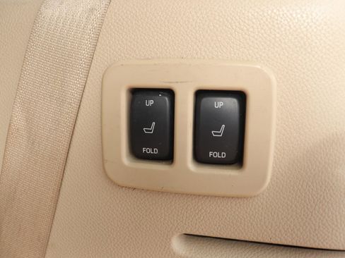 Used 2007 Ford Expedition Eddie Bauer image 18