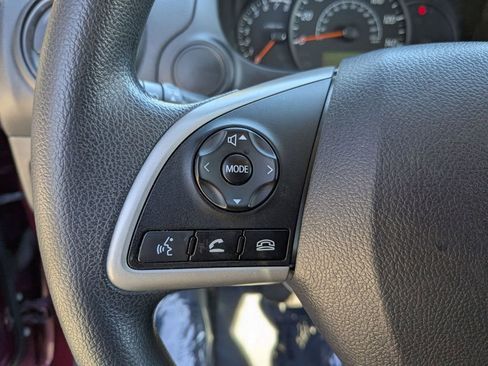 Used 2022 Mitsubishi Mirage ES image 17