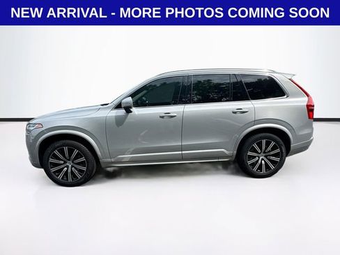 Used 2023 Volvo XC90 B5 Core w/ Protection Package Premier AWD/4WD image 4