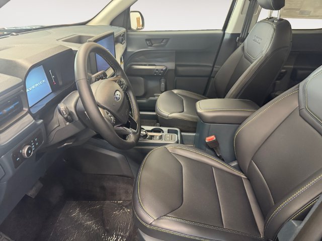 Used 2026 Ford Maverick Lobo AWD/4WD image 7
