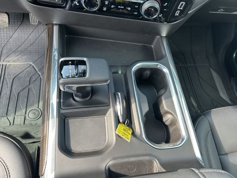 Used 2025 Chevrolet Silverado 1500 RST w/ RST All Star Premium Package image 10