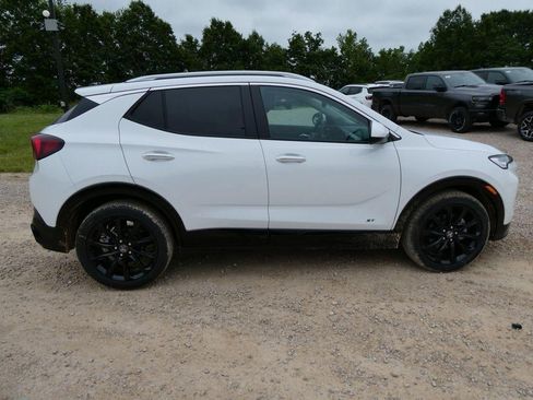 New 2026 Buick Encore GX Sport Touring w/ Comfort Package FWD image 3
