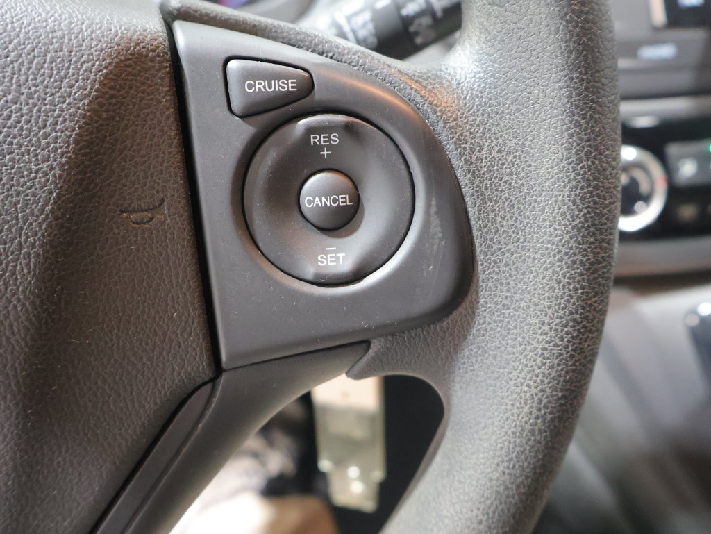 Used 2015 Honda CR-V LX image 34