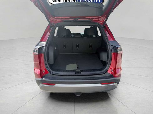 New 2026 Chevrolet Equinox LT w/ Convenience Package II image 7