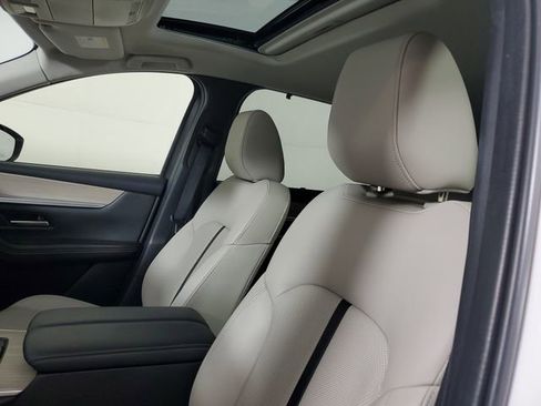 Certified 2024 MAZDA CX-90 3.3 Turbo w/ Preferred Plus image 24