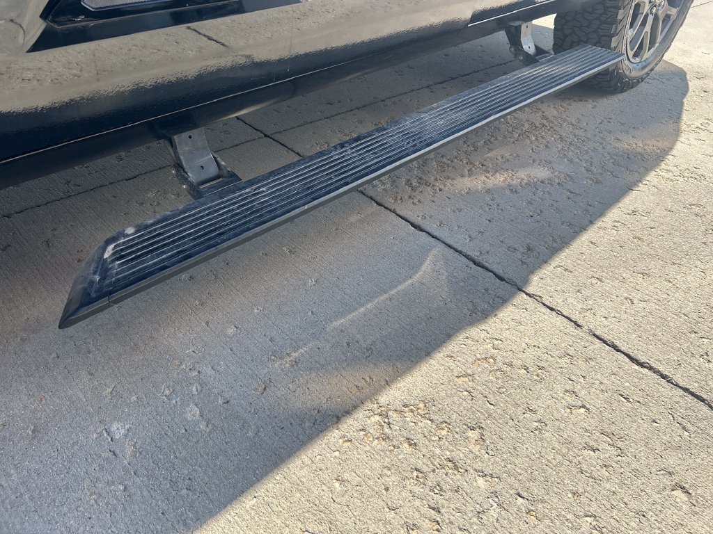 Certified 2023 Toyota Sequoia Platinum AWD/4WD image 31