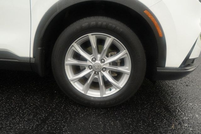 Used 2023 Honda CR-V EX image 33
