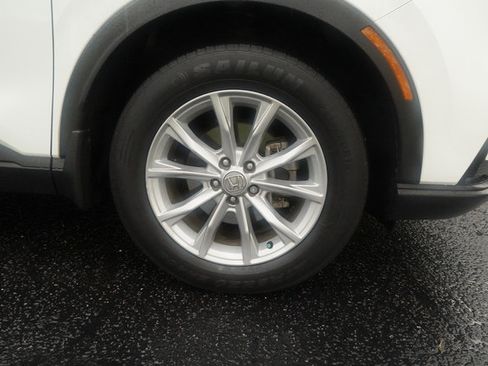 Used 2023 Honda CR-V EX image 33