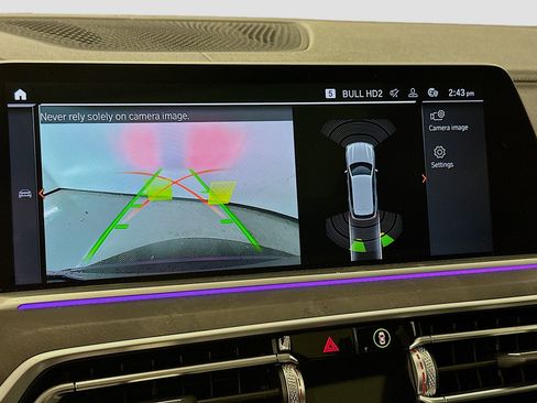 Used 2022 BMW X5 xDrive40i w/ Premium Package image 23