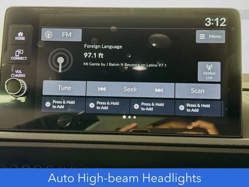 Used 2026 Honda CR-V Sport-L image 20