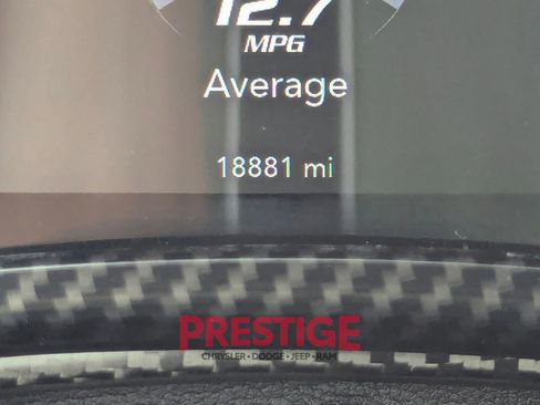 Used 2022 Dodge Challenger R/T Scat Pack image 19