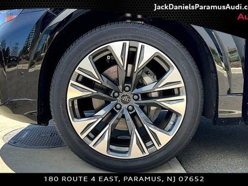 New 2026 Audi Q8 Premium Plus image 11