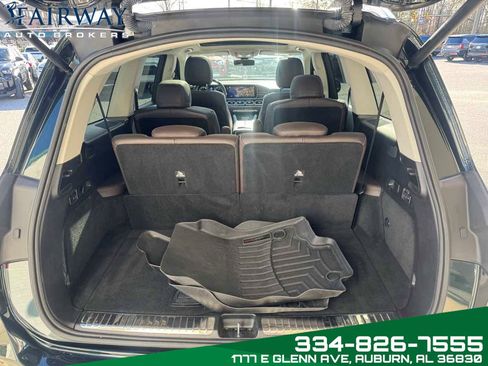 Used 2023 Mercedes-Benz GLS 450 4MATIC image 28