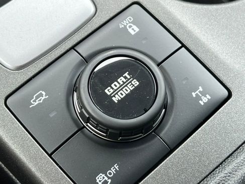 New 2026 Ford Bronco Sport Badlands AWD/4WD image 25