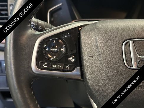 Used 2019 Honda CR-V EX-L image 11