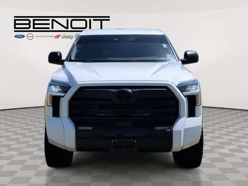 Used 2023 Toyota Tundra SR5 image 2