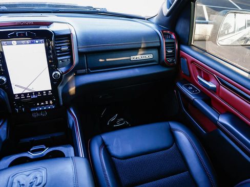 Used 2024 RAM 1500 Rebel w/ Rebel Level 2 Equipment Group image 15