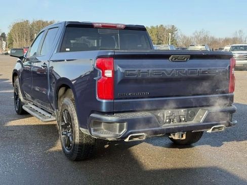 Used 2023 Chevrolet Silverado 1500 RST image 5