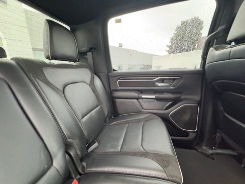 Certified 2023 RAM 1500 Laramie image 26