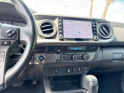 Used 2023 Toyota Tacoma TRD Sport RWD image 14
