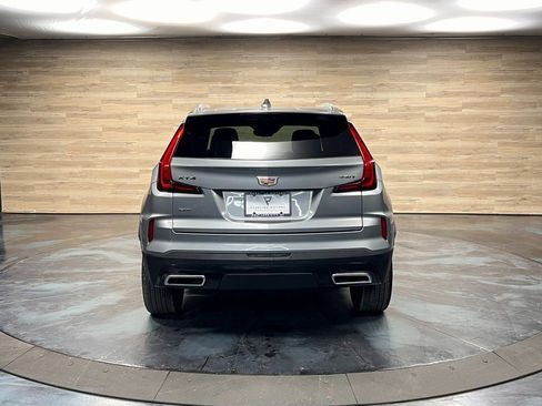 Used 2024 Cadillac XT4 Premium Luxury w/ Technology Package image 23