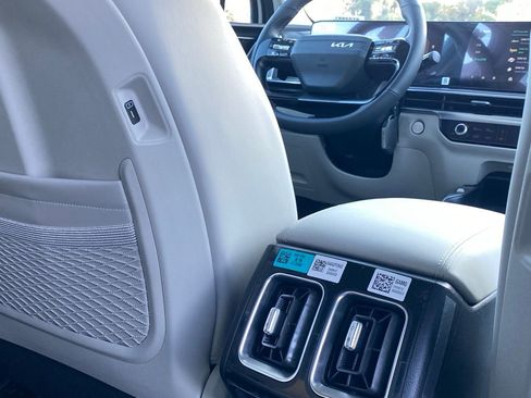 New 2026 Kia Sorento EX w/ EX Premium Package image 22