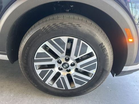 New 2026 Hyundai Palisade FWD Hybrid image 41