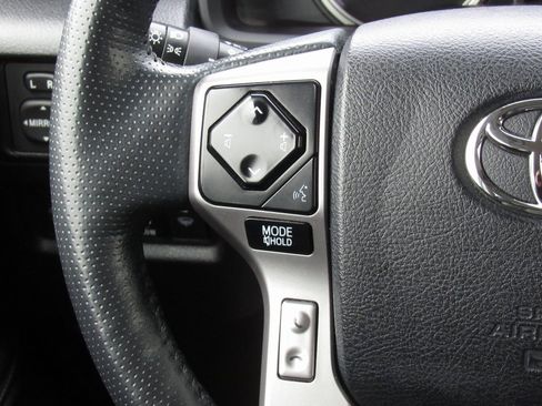 Certified 2023 Toyota 4Runner Limited image 25