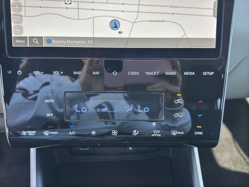 Used 2024 Hyundai Tucson SEL image 21