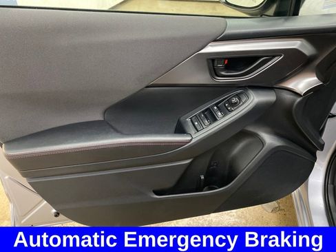 Certified 2025 Subaru Impreza 2.0i Sport image 10