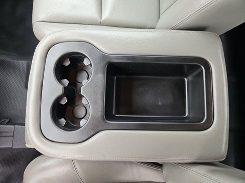 Used 2014 Chevrolet Silverado 3500 W/T w/ Skid Plate Package image 35