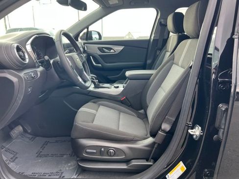 New 2026 Chevrolet Blazer LT w/ Convenience Package image 10