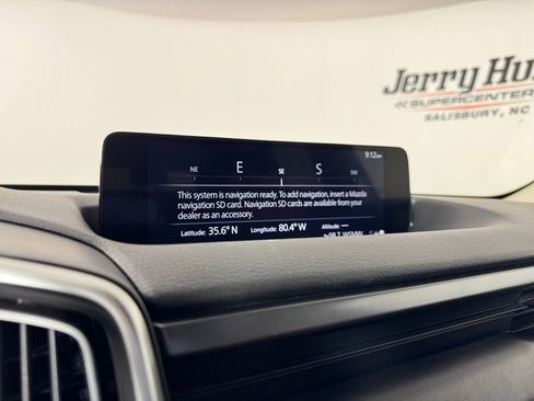 Used 2025 MAZDA CX-50 AWD 2.5 Hybrid w/ Premium Pkg image 18