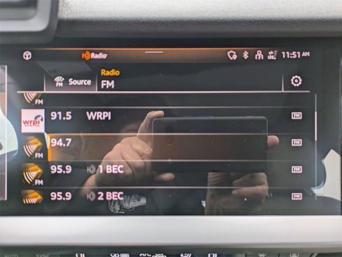 Used 2022 Audi A3 2.0T Premium Plus w/ Premium Plus Package image 23