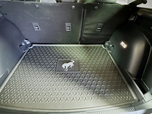 New 2025 Ford Bronco Sport Big Bend w/ Convenience Package image 24