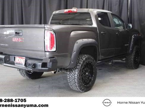 Used 2019 GMC Canyon SLE image 14