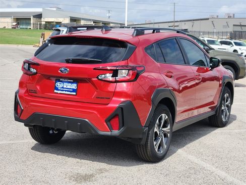 New 2026 Subaru Crosstrek 2.0i Premium image 3