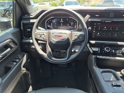New 2026 GMC Sierra 2500 AT4 w/ AT4 Premium Plus Package AWD/4WD image 35