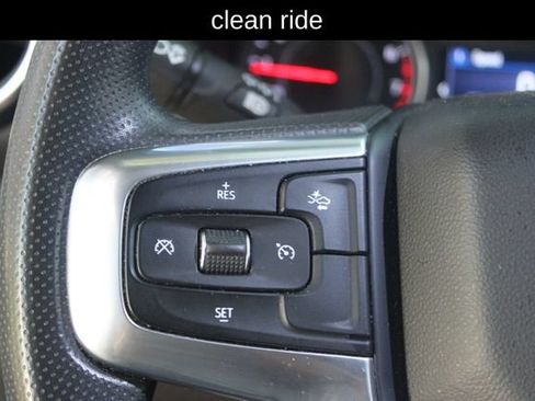 Used 2021 Chevrolet Blazer LT FWD image 16