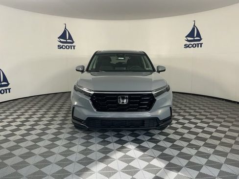 Used 2024 Honda CR-V EX image 2