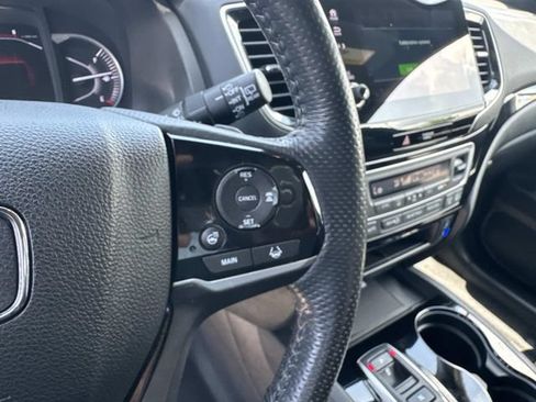 Used 2023 Honda Passport Elite image 24