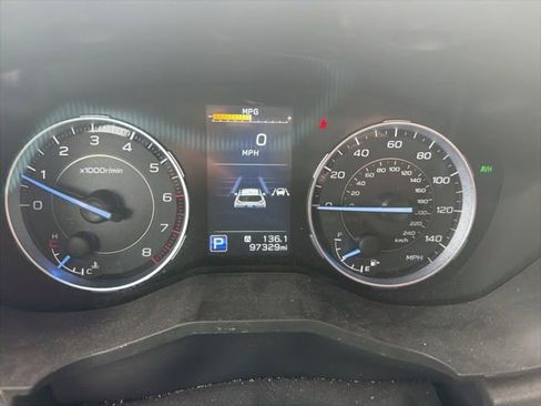 Used 2019 Subaru Ascent Limited AWD/4WD image 23