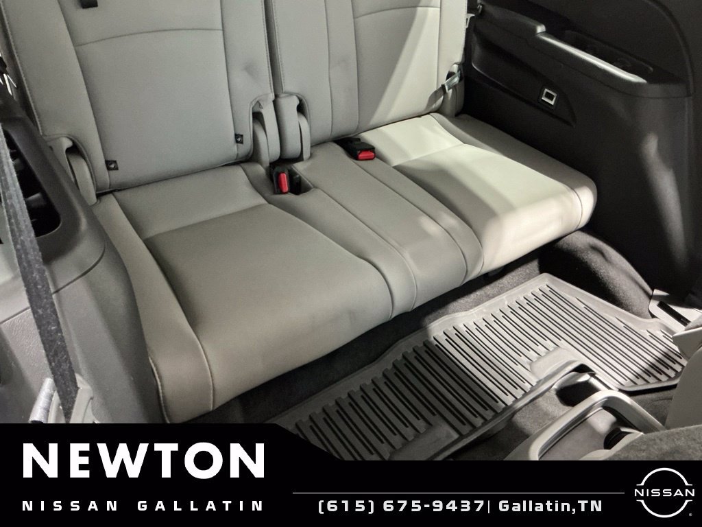 Used 2019 Honda Pilot Elite image 25