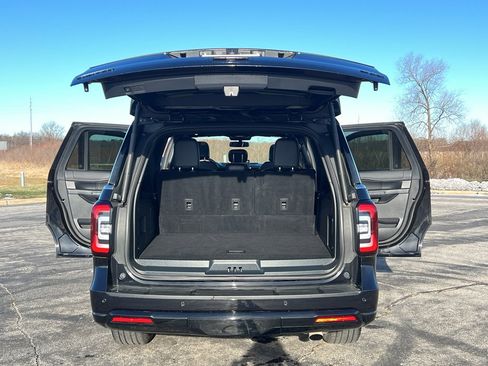 Used 2024 Ford Expedition Max Limited image 42