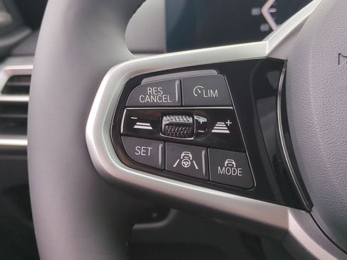 Certified 2025 BMW i4 xDrive40i w/ M Sport Package image 18