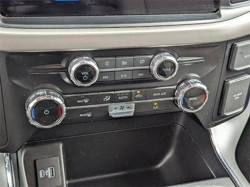 Used 2024 Ford F150 XLT w/ Mobile Office Package image 27