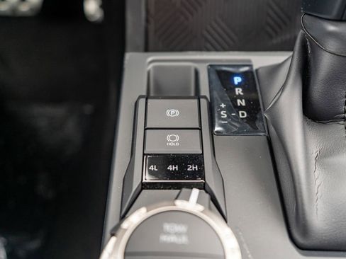 New 2026 Toyota Tacoma TRD Sport image 28