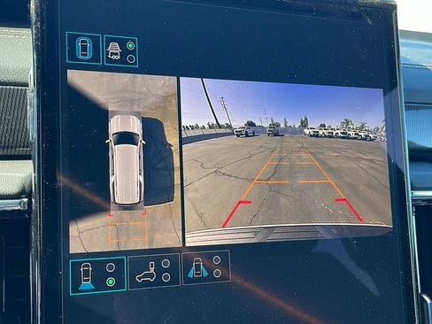 New 2026 GMC Yukon XL Elevation RWD image 18