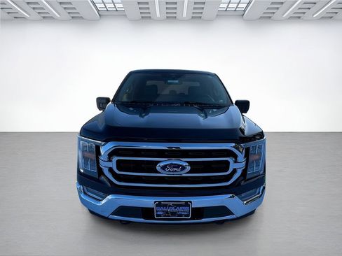 Certified 2022 Ford F150 XLT w/ Equipment Group 302A High image 7