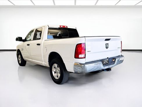 Used 2023 RAM 1500 Classic SLT w/ Trailer & Traction Group image 6